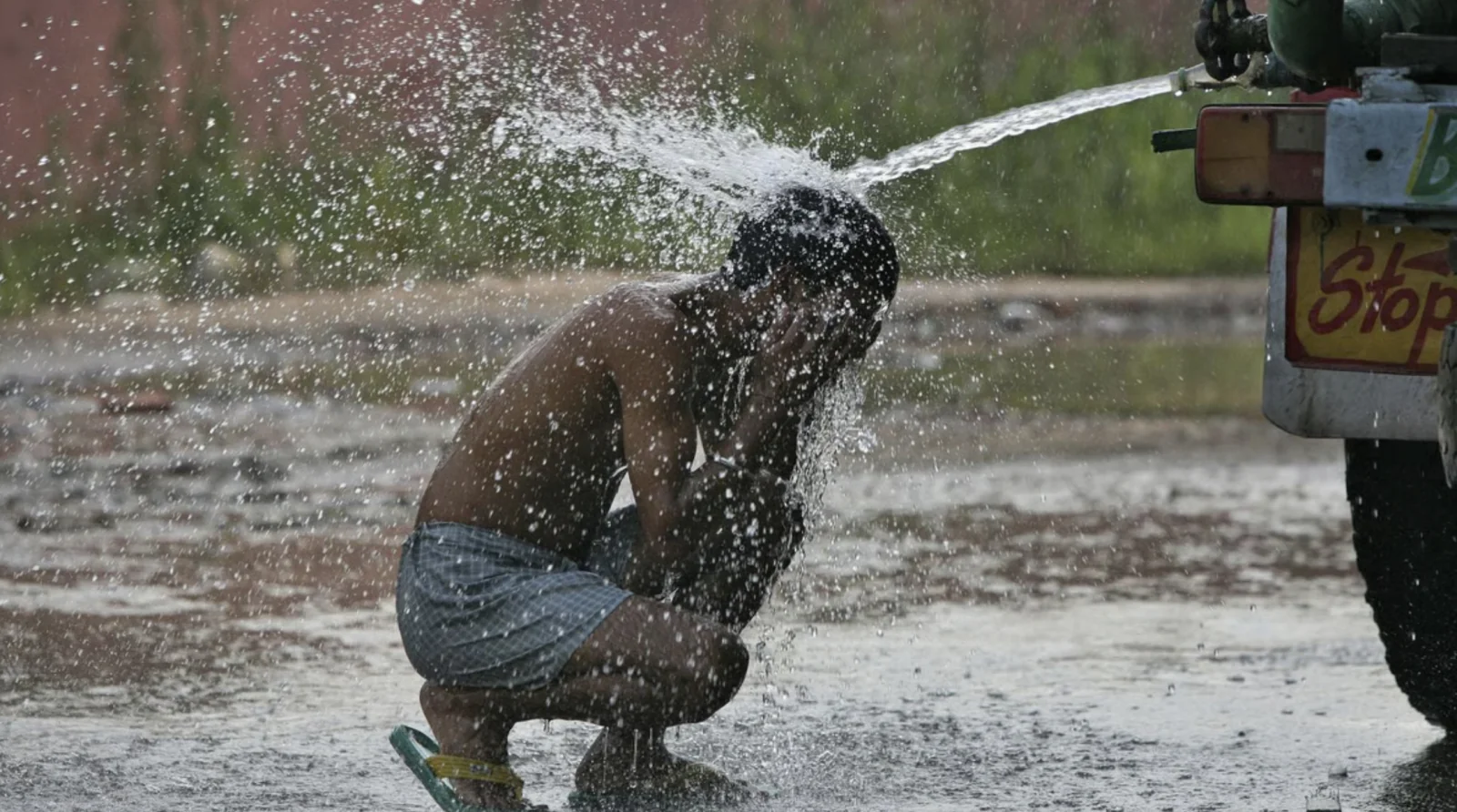 World Health Organization Targets at Risk as Climate Change Impacts Exercise Levels