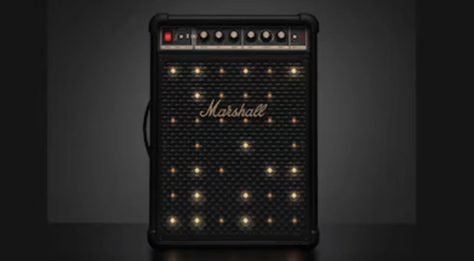 Marshall Bromley 450 launched: Party speaker with lights, mic & instrument support