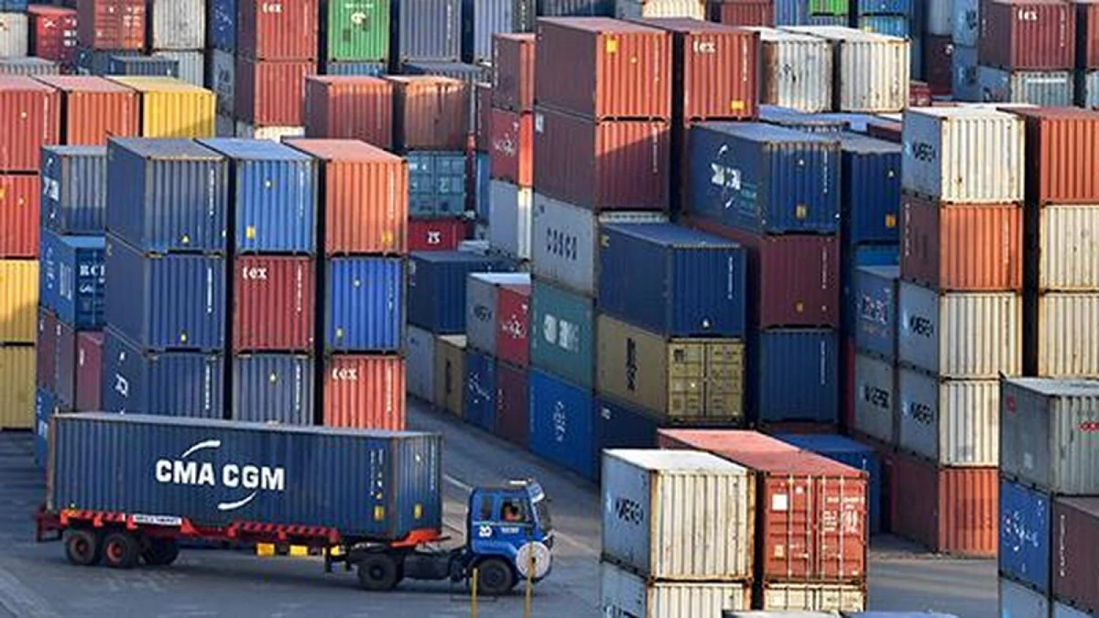 ₹497 Crore ‘RELIEF’ Scheme Launched to Support Exporters Amid West Asia Crisis