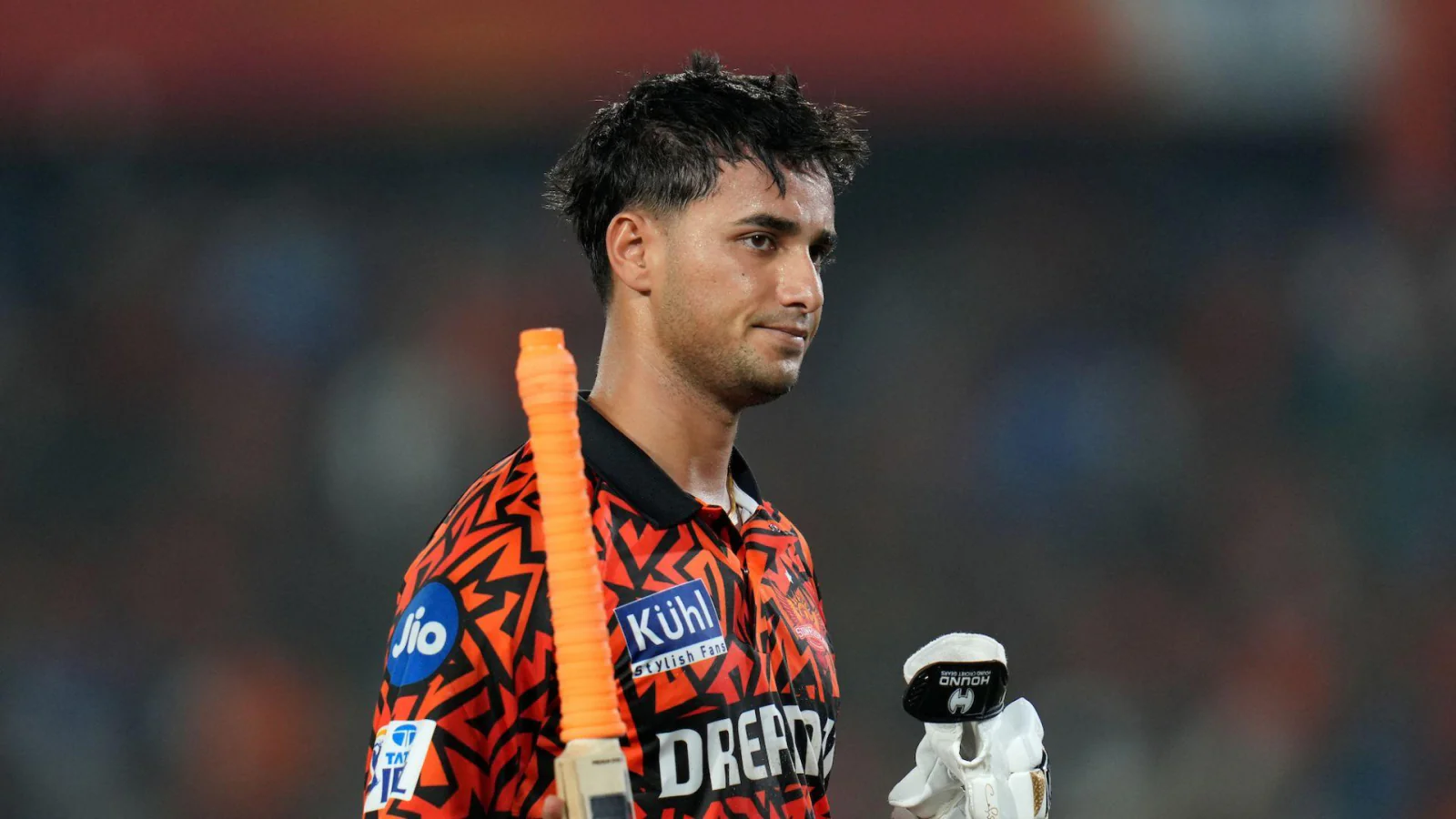IPL 2026: Abhishek Sharma Closing In on 2000 Runs, 100 Sixes Milestone