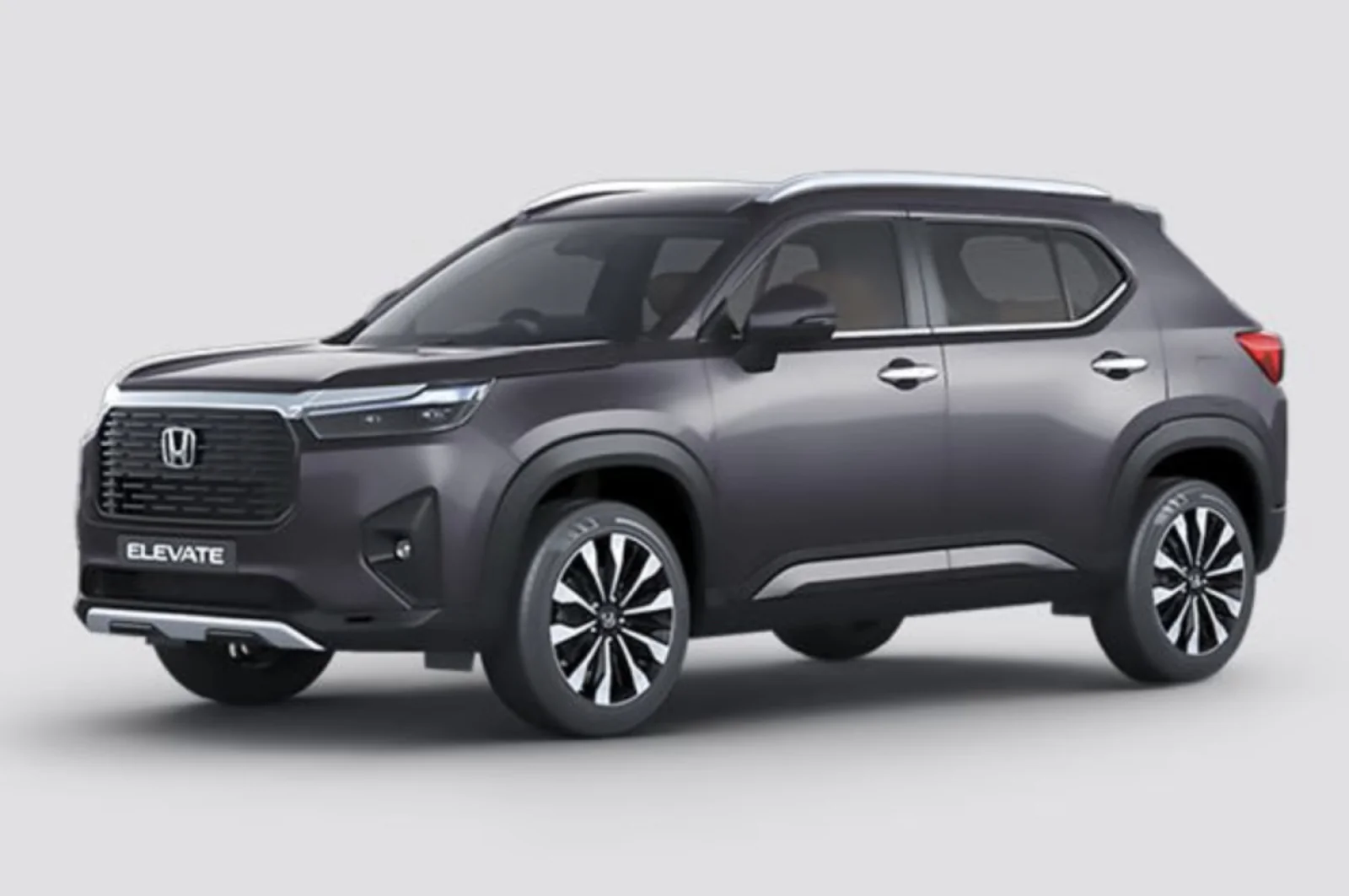 Honda Elevate Base Variant EMI: Pay ₹18,430/Month with ₹2 Lakh Down Payment