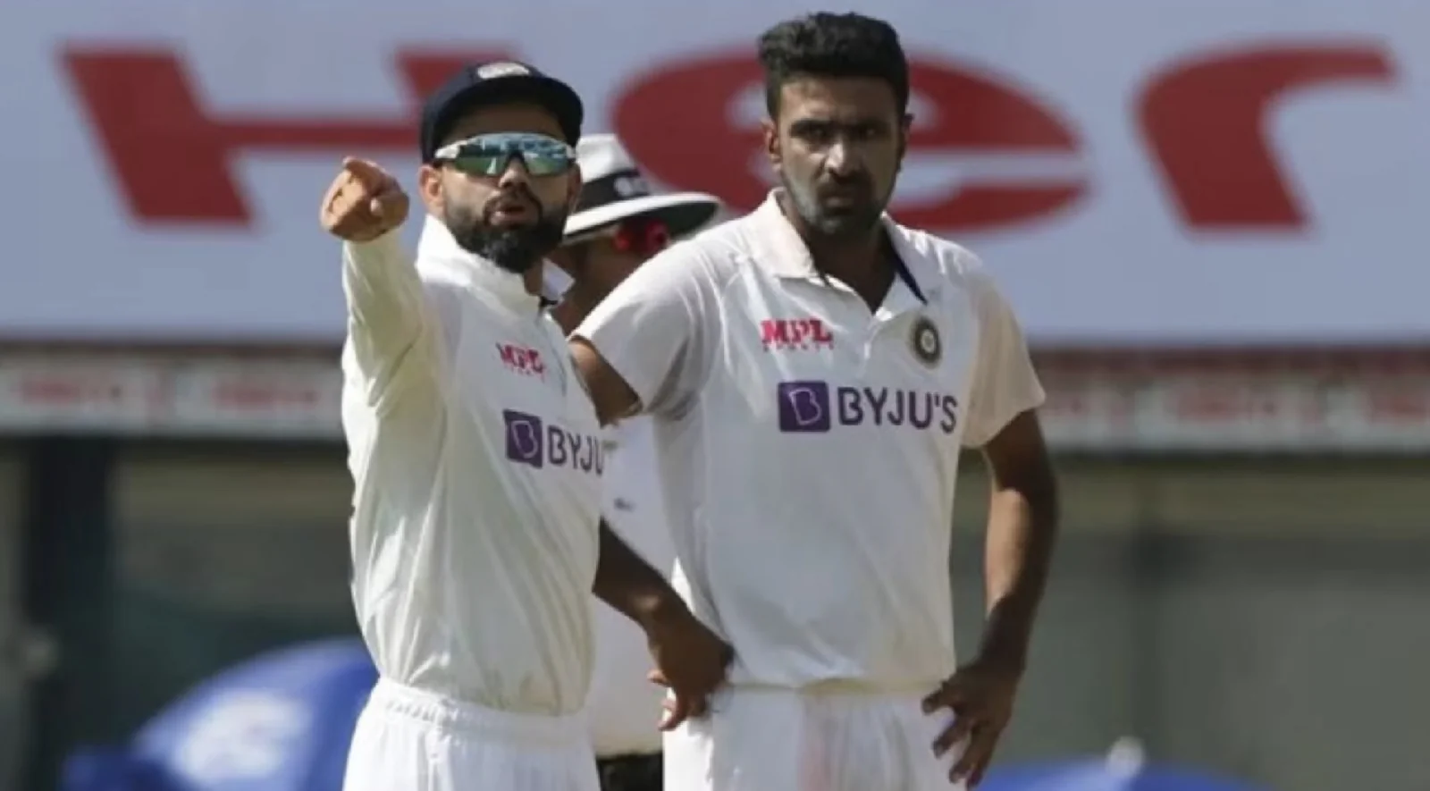 Ravichandran Ashwin reveals conversation on Virat Kohli’s sudden Test retirement