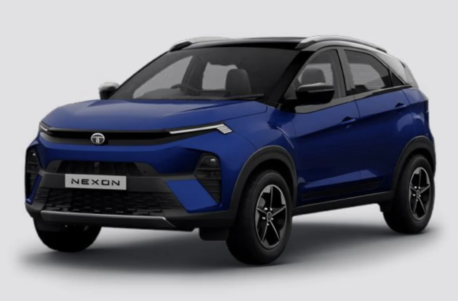 Tata Motors Nexon CNG: Price, Down Payment & EMI Details Explained