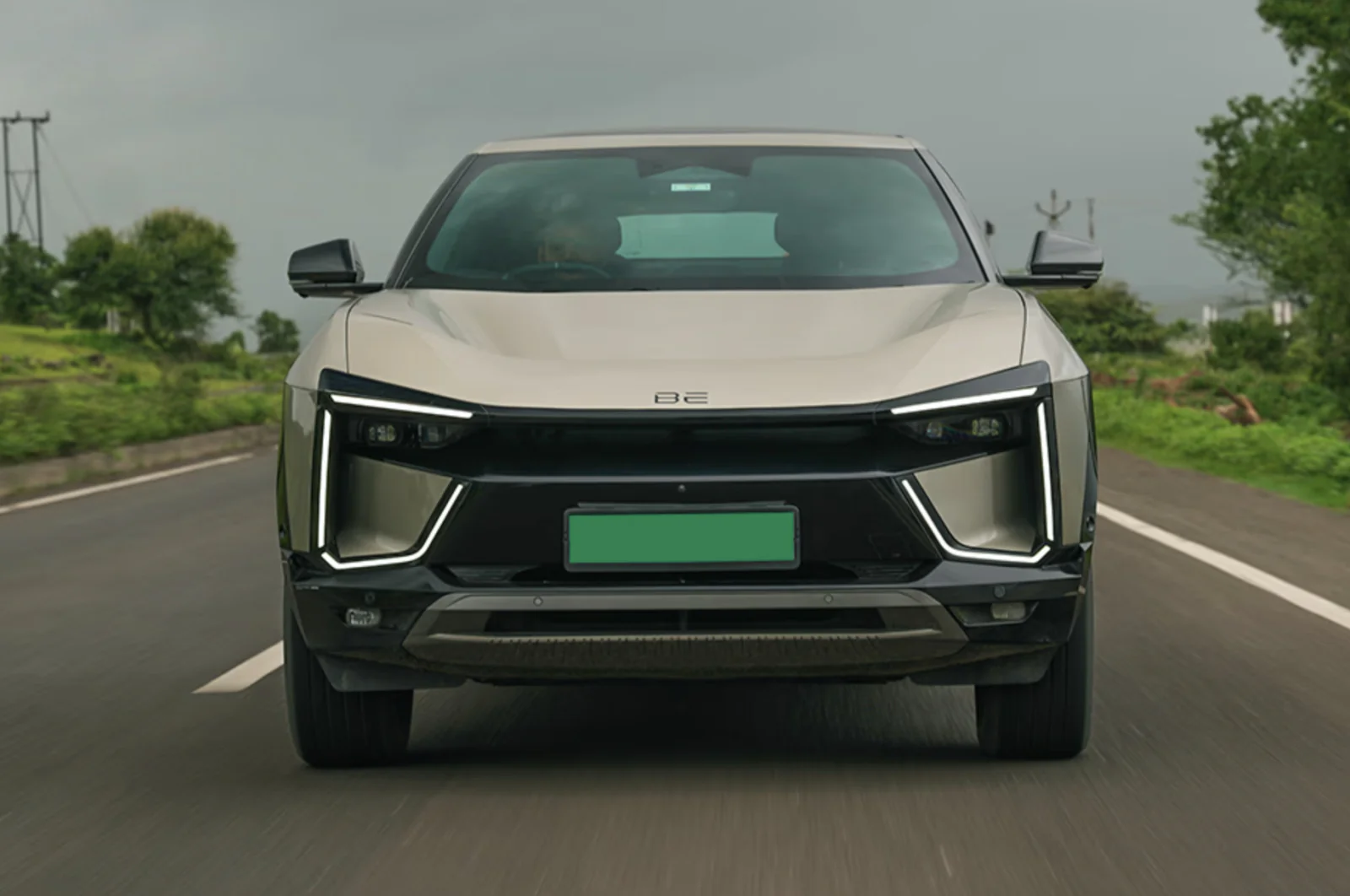 Mahindra BE6 Buying Plan Explained: ₹5 Lakh Down Payment Leads to ₹23,931 Monthly EMI for 7 Years