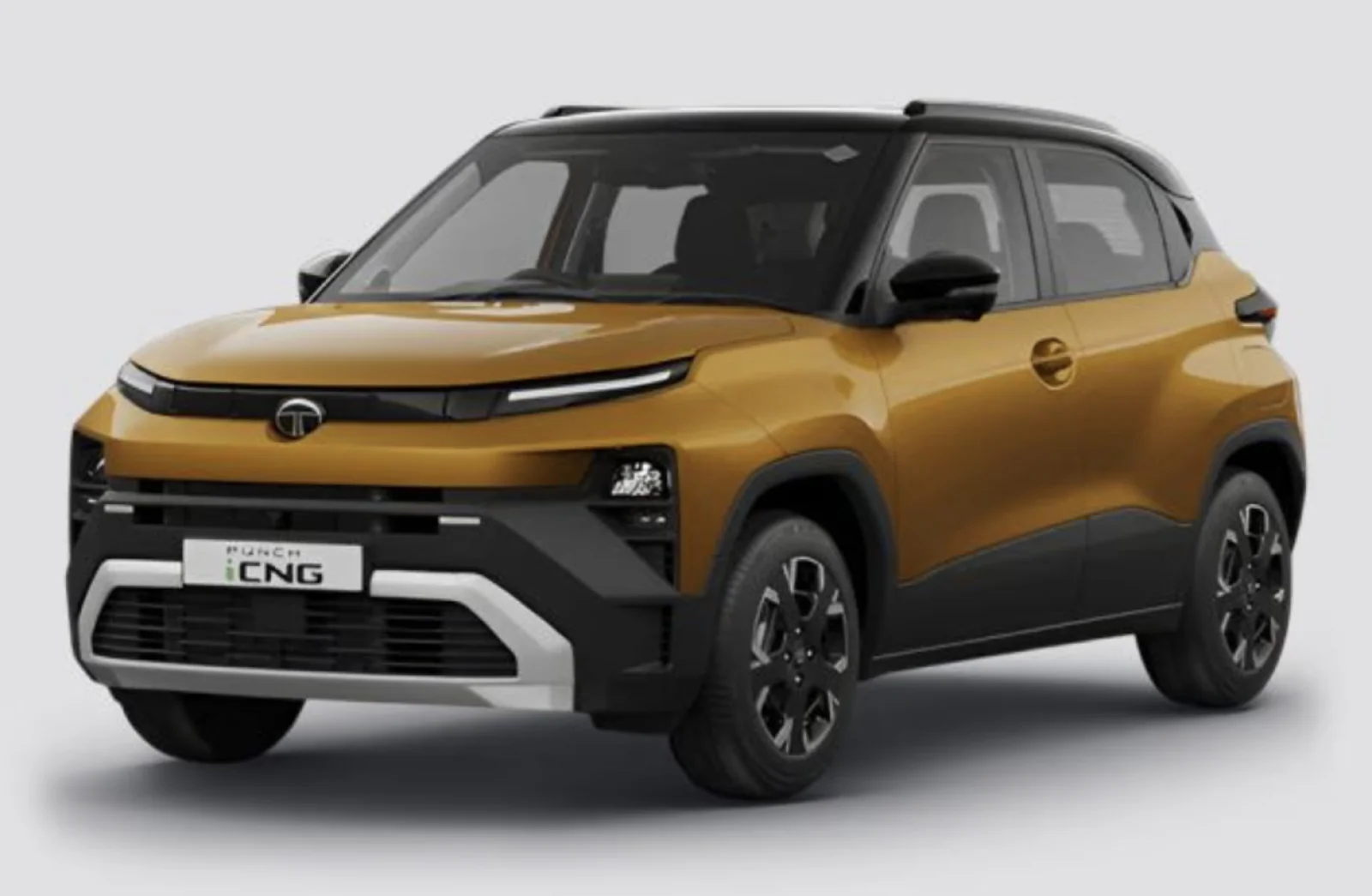 Tata Motors Tata Punch Facelift AMT EMI Explained: Pay ₹10,430 Monthly After ₹2 Lakh Down Payment