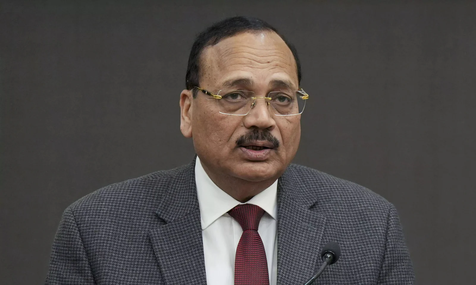 Justice Surya Kant: Don’t Make Soldiers Fight Two Battles-At Border and at Home