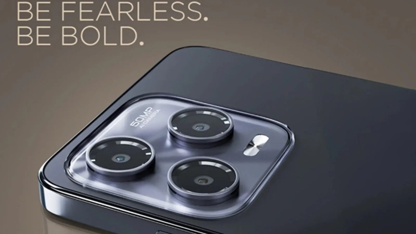 Lava Bold N2 Pro 4G Debuts Today: 50MP Camera, 5000mAh Battery in Budget Segment