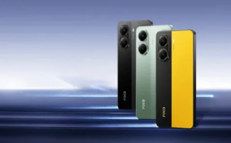 Poco X8 Series India Launch Teased: 6500mAh Battery, 100W Charging Expected