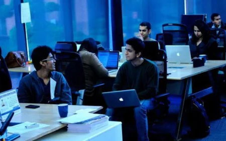 New Orders Slow to 13-Month Low, But Services Growth Stays Solid