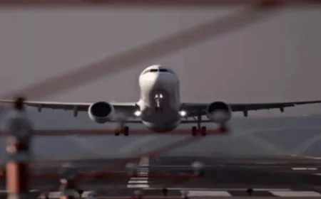 West Asia Crisis Disrupts Flights: 140+ International Flights Cancelled Across Mumbai, Delhi, Bengaluru and Kolkata