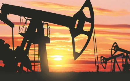 War in Iran Sends Brent Crude and West Texas Intermediate Prices Past $100