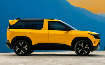 Tata Sierra Waiting Period Increases, Tata Motors to Boost Production