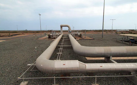 Amid West Asia Conflict, Lanka Indian Oil Corporation Promises Uninterrupted Fuel Supply