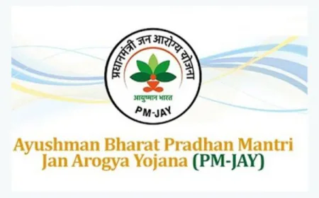 Ayushman Bharat-Pradhan Mantri Jan Arogya Yojana Cancer Cover Could Rise to ₹25 Lakh, Study Suggests