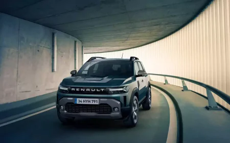 Renault Launches Renault Duster in India: Price, Features, Engine Details