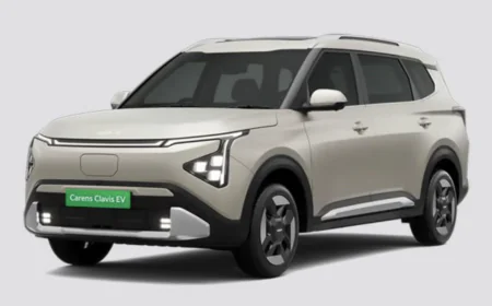 Planning to buy Kia Carens Clavis EV? Here’s your monthly EMI breakdown