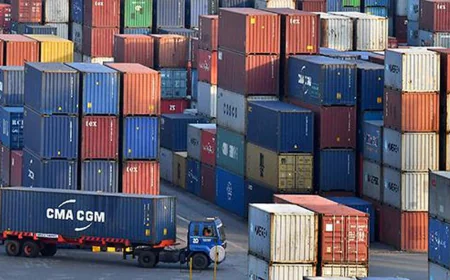 ₹497 Crore ‘RELIEF’ Scheme Launched to Support Exporters Amid West Asia Crisis
