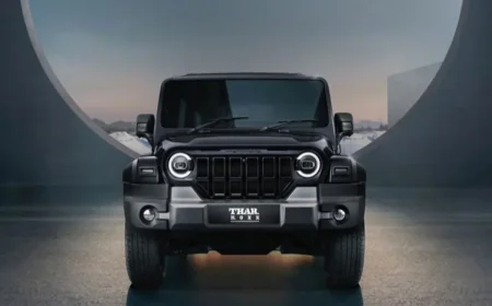 Major feature upgrades expected, including Level-2 ADAS and new infotainment system