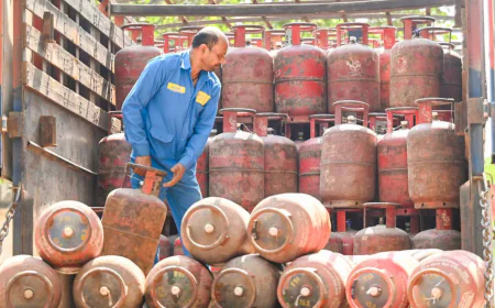 India closely monitoring US-Israel-Iran conflict; government says LPG supply normalizing