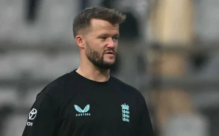 Board of Control for Cricket in India Rules Hit Ben Duckett: Two-Year IPL Ban After Withdrawal