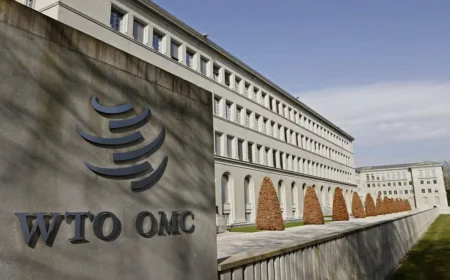 WTO Summit: India to Focus on Farmers, Fishermen and Digital Policy Freedom