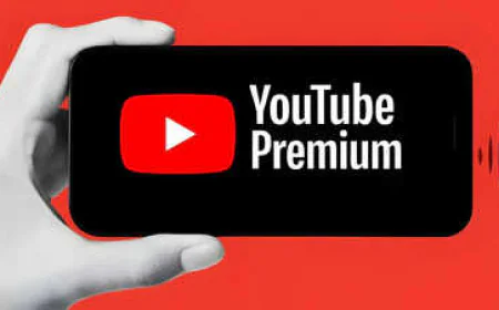 New Offer Alert: Enjoy Ad-Free Streaming with YouTube Premium for 2 Months Free