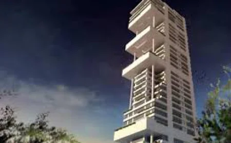 Raymond Patriarch Vijaypat Singhania Passes Away, JK House Row Back in Focus