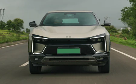 Mahindra BE6 Buying Plan Explained: ₹5 Lakh Down Payment Leads to ₹23,931 Monthly EMI for 7 Years