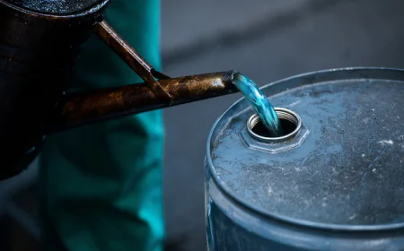 Ministry of Petroleum and Natural Gas Kerosene Plan Hits Roadblocks Amid Low Demand and State Hesitation