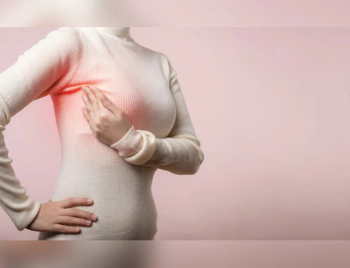 Global Breast Cancer Cases May Reach 3.5 Million by 2050: The Lancet Oncology Study