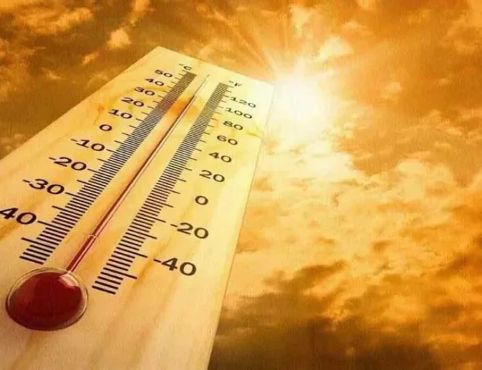 India Meteorological Department Predicts Above-Normal Heat Across India
