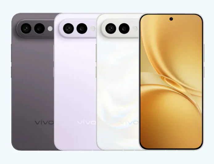 Vivo Launches Vivo X300 FE Compact Flagship With Snapdragon 8 Gen 5 and 6,500mAh Battery