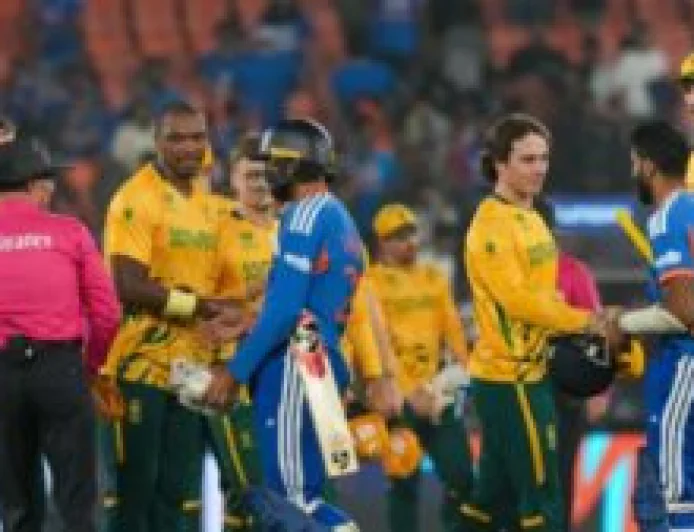 From Being Dropped to Player of the Tournament Contender: Sanju Samson’s Dream Run