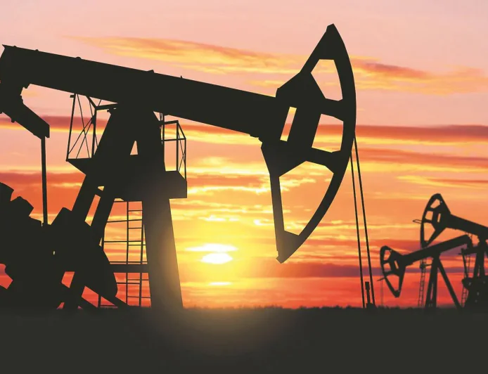 War in Iran Sends Brent Crude and West Texas Intermediate Prices Past $100