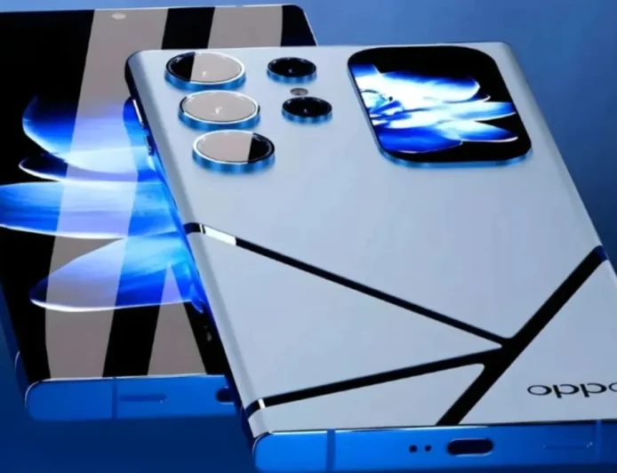 OPPO Find N6 Revealed: Titanium Hinge, Memory Glass to Reduce Foldable Screen Crease