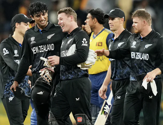 Former India national cricket team Coach Gary Kirsten to Lead Sri Lanka national cricket team