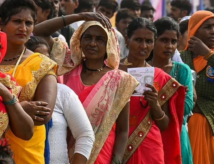 Women’s Reservation: Centre Weighs Constitutional Amendment to Advance Nari Shakti Vandan Act Implementation