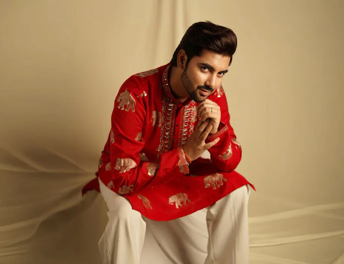 Mohit Kapoor Gears Up for Bollywood Directorial Debut