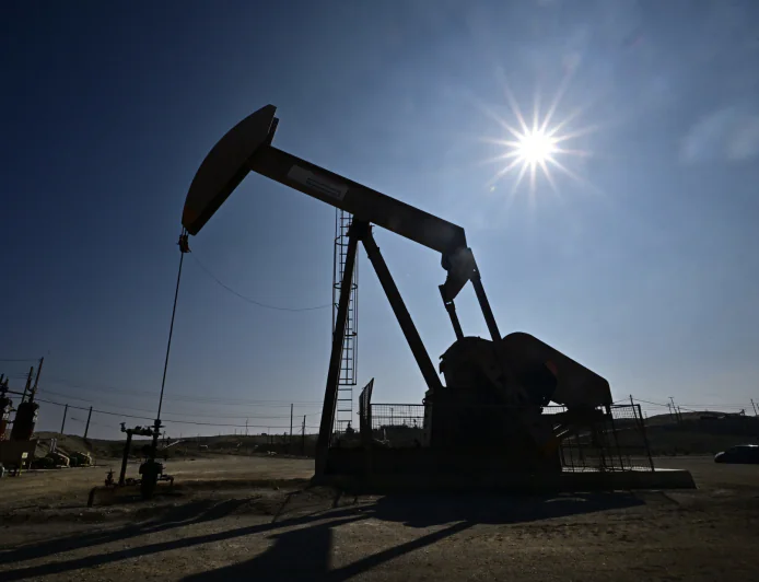 Brent Crude Crosses $100 Per Barrel as International Energy Agency Releases Oil Reserves