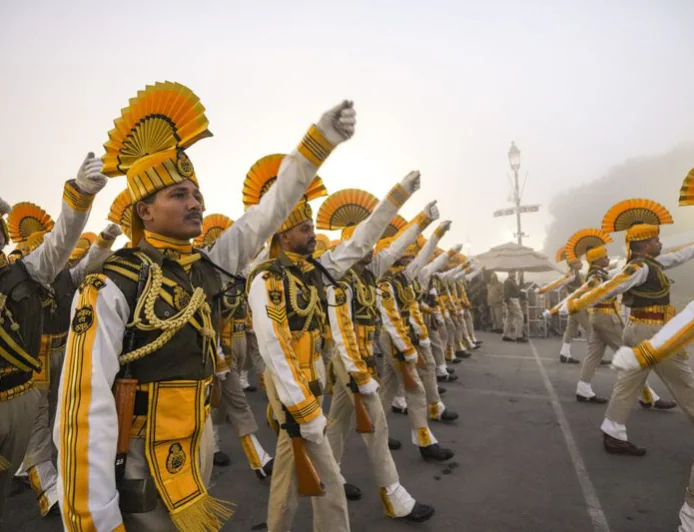 Nityanand Rai Says Over 93,000 Vacancies in Central Armed Police Forces and Assam Rifles