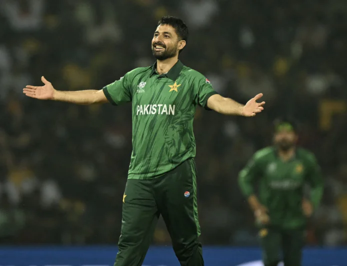 Big Buy for Abrar Ahmed in The Hundred 2026 Auction as Shadab Khan, Faf du Plessis Go Unsold