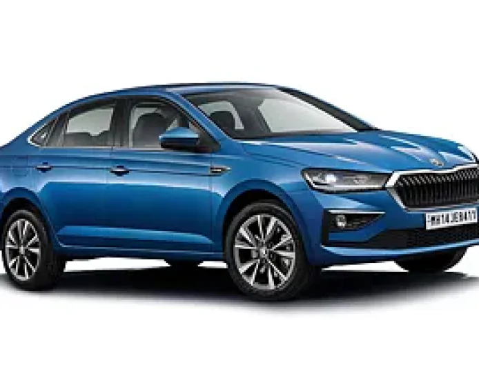 Skoda Slavia Monte Carlo EMI Calculator: Monthly Payment After ₹2 Lakh Down Payment