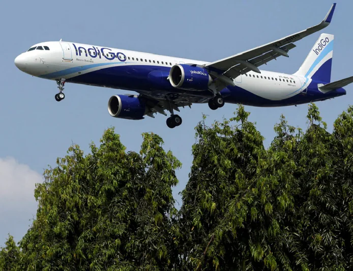 IndiGo Announces Fuel Surcharge on Domestic and International Flights