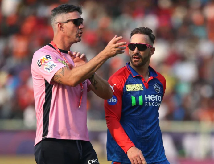 Kevin Pietersen Resigns as Mentor of Delhi Capitals Ahead of Indian Premier League 2026