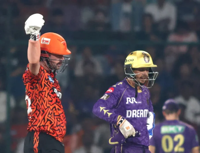 Abhishek Nair Sends Strong Message to Kolkata Knight Riders Ahead of IPL 2026