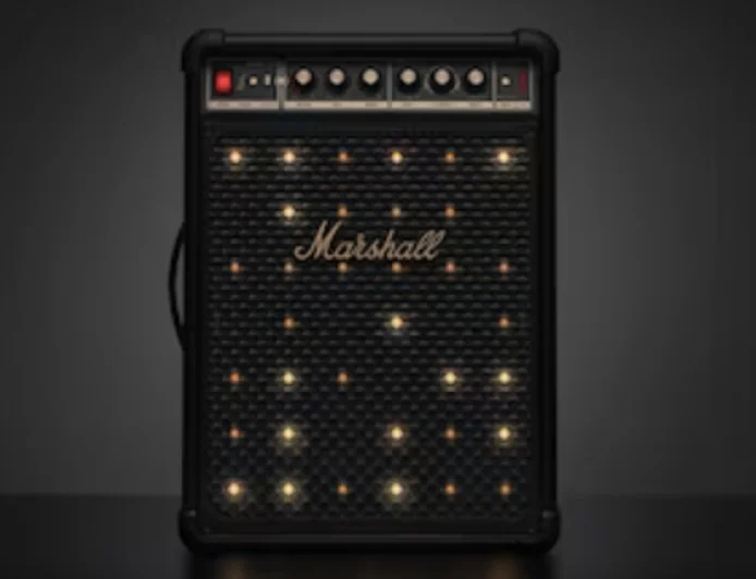Marshall Bromley 450 launched: Party speaker with lights, mic & instrument support