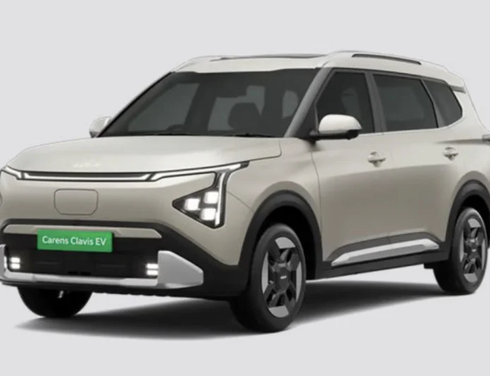 Planning to buy Kia Carens Clavis EV? Here’s your monthly EMI breakdown