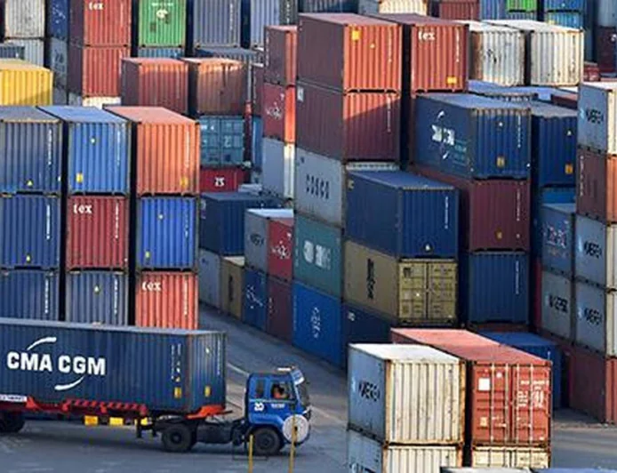 ₹497 Crore ‘RELIEF’ Scheme Launched to Support Exporters Amid West Asia Crisis