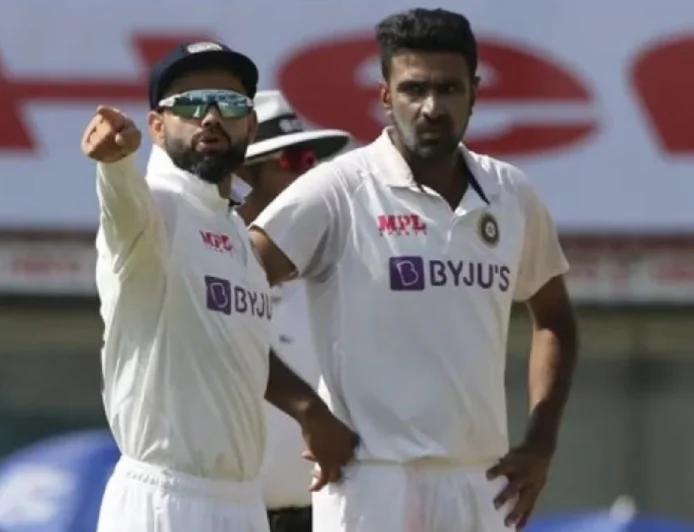 Ravichandran Ashwin reveals conversation on Virat Kohli’s sudden Test retirement