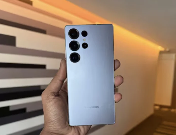 Galaxy S25 Ultra price cut surfaces online, no official announcement yet